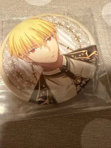 fate HF 길가메쉬