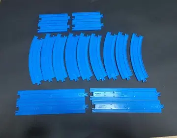 프라레일 레일 17개