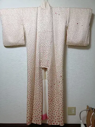 벚꽃 부츠케 코몬