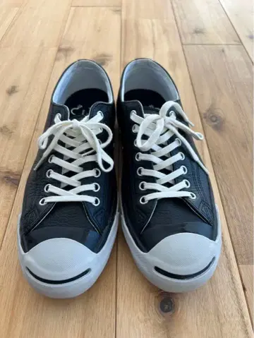 컨버스 잭 퍼셀 x 덴함