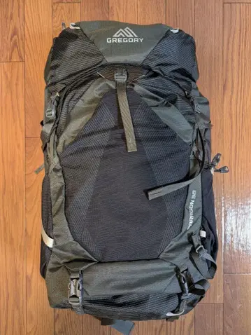 GREGORY PARAGON38 파라곤38 럭색/백팩