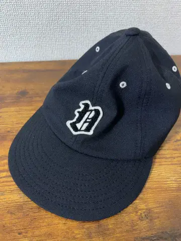 VELO SPICA Flipper Cap Black