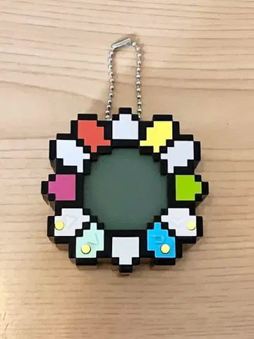 [ 중고품 ] FLOWER GO WALK Multicolor