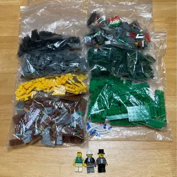 레고 크리에이터 4998 공룡 스테고사우루스 외 단종품