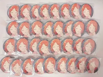 앙스타 유우타 코레칸 캔뱃지