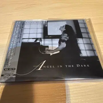 Laura Nyro Angel in the Dark