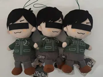 ARuFa 봉제 인형