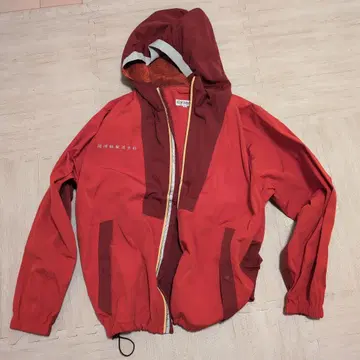 evisen 나일론 자켓 XL