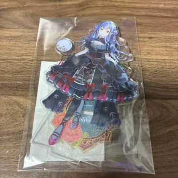 아크릴 스탠드 오블리 oblivionis 선미투량 oblivionis