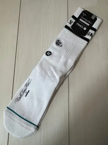 NEIGHBORHOOD Mister Cartoon stance 삭스