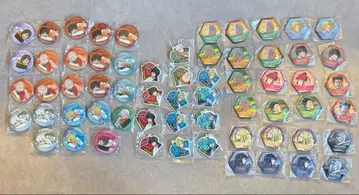 쿠라스시 사카모토 데이즈 묶음 판매 세트