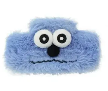 퍼펫 순순 헤어 클립 보아 반 클립