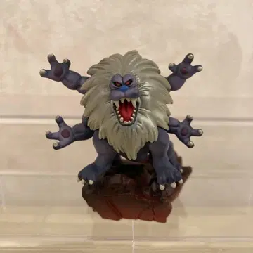 드래곤 퀘스트 몬스터즈 갤러리 HD 3 킹 레오 피규어