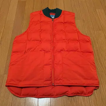 [ 미사용품 ] Only NY 남성용 다운 베스트