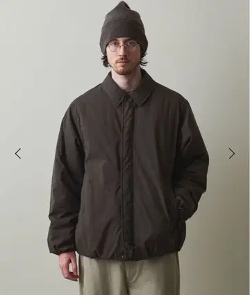 steven alan 달마 발라칼라 자켓 브라운