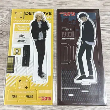명탐정 코난 아크릴 스탠드 세트