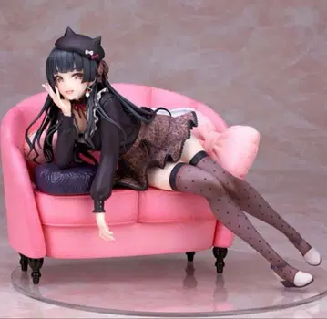 아이돌 마스터 샤이니 컬러즈 샤니마스 마유즈미 유코 알터 피규어