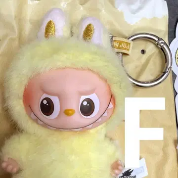 [ F ] 러브브 PIN THE LOVE F