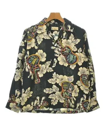 Dry Bones 캐주얼 셔츠 남성용