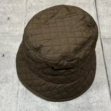 새상품 Benelli Montacone 버킷햇 베네리 몬타코네