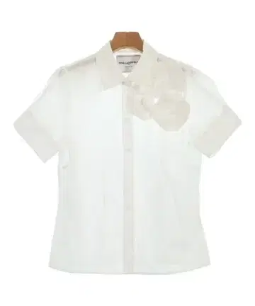 칼 라거펠트 캐주얼 셔츠 여성용