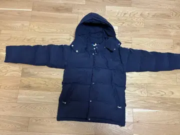 1회만 사용 클리닝 완료 뷰티앤유스 유나이티드 애로우즈 다운