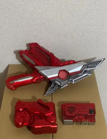 가면라이더 제로원 변신 벨트 DX 자이 슬래시 라이저