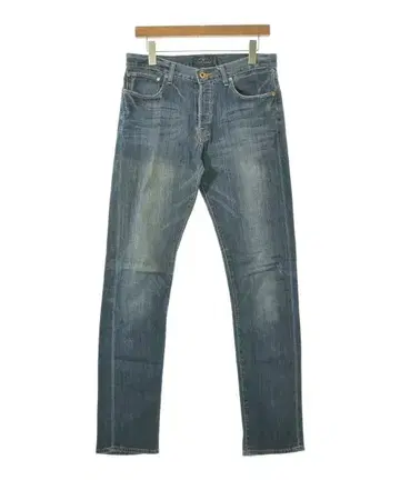 럭키 브랜드 데님 팬츠 남성용