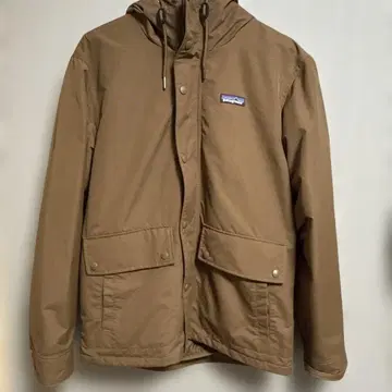 patagonia 남성용 이스마스 쓰리인원 자켓