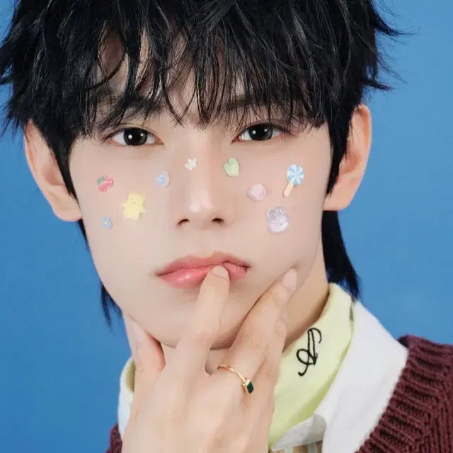 최립우 위드뮤 앨범 양도