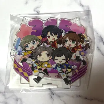 315일 기념 아크릴 스탠드 Cafeparade