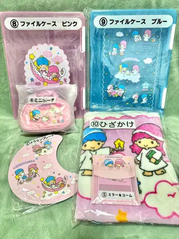 키키라라 제일복권 6세트