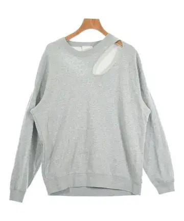 &her 맨투맨 여성용