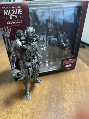 무비 리보 울트론