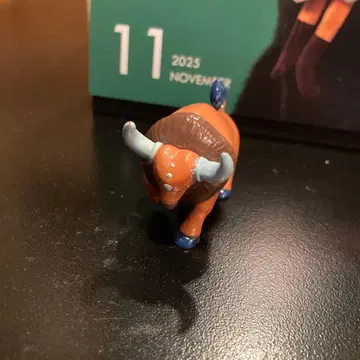 몬코레 켄타로스 포켓몬