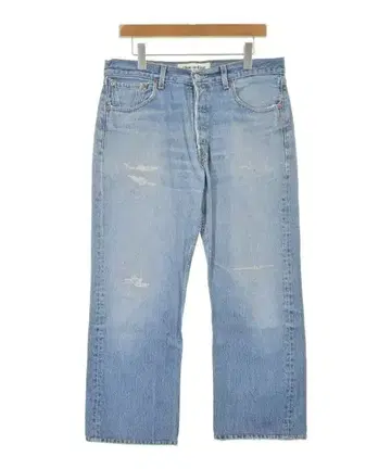 One-o-Five 데님 팬츠 남성용