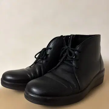 SPORTH 문스타 미끄럼 방지 신발 23.5 3E 블랙 여성용