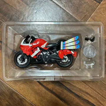 SHFiguarts 부스트 스트라이커 덤 포함