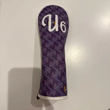 Resurrection U6 골프헤드커버