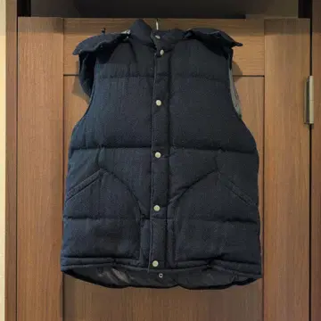 SHIPS 다운 베스트