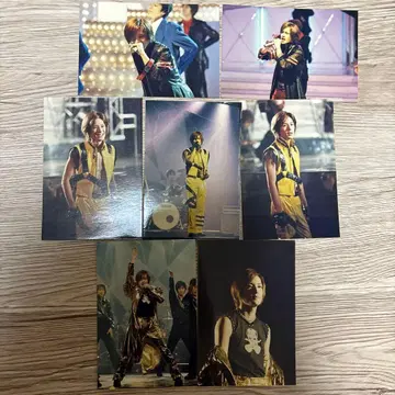 타키자와 히데아키 공식 사진 20 패밀리 클럽 15장