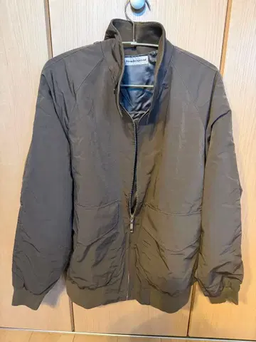 lavado caspart Harrinton Jacket