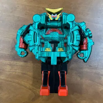 가면라이더 지오 코다마 수박 암즈 라이드 워치