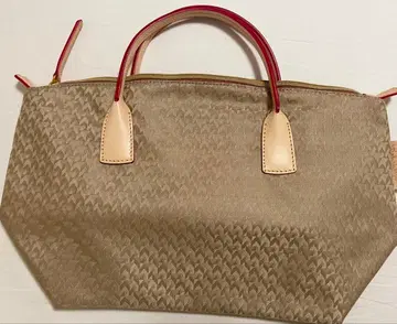 ROBERTA PIERI 스몰 더플 미사용 새상품