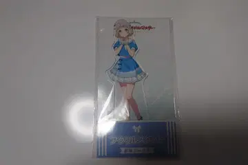 [ 미개봉 ] 학원 아이돌 마스터 아크릴 스탠드 카츠라기 리리야 로손