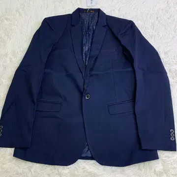 테일러드 자켓 3XL 비즈니스 네이비