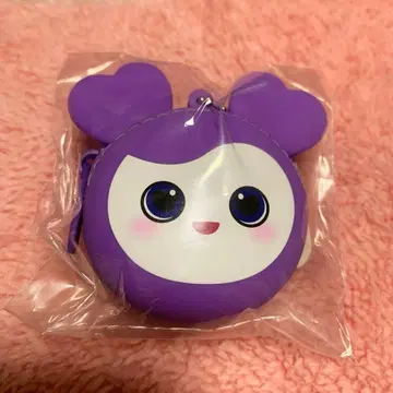 TWICE 사나 GIGO 한정판 미니 지갑