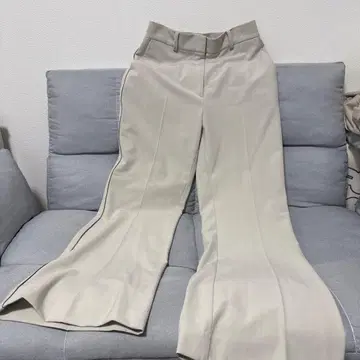 A+ TOKYO 파이핑 팬츠