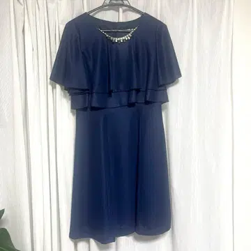 STRAWBERRY-FIELDS grace 드레스 S~슬림 M 포멀