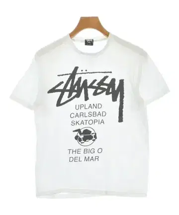 STUSSY 티셔츠 남성용